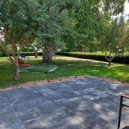 Ferien Im Fischerhaus Wißmar Zewnętrze zdjęcie